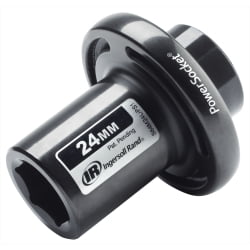 POWERSOCKET 24MM