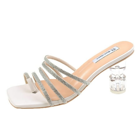 Wesracia ladies shoes Fashion Womens Casual Shoes Breathable Thick-soled Chunky High Heels Sandals Lady Shoes for ladies summer
Wesracia ladies shoes Fashion Womens Casual Shoes Breathable Thick-soled Chunky High Heels Sandals Lady Shoes for ladies summer
