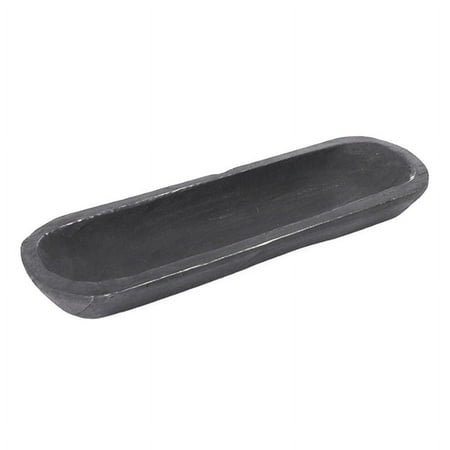 Wooden Dough Bowl Antique Brown Vintage Wood Bowl Wooden Dough Snack Bowls Storage Basket Decoration L19X W6X H2 Inch-B
Wooden Dough Bowl Antique Brown Vintage Wood Bowl Wooden Dough Snack Bowls Storage Basket Decoration L19X W6X H2 Inch-B