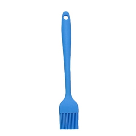 Dechoicelife - Silicone Pastry Brush Barbecue Cake Oil Brush Barbecue Grill Brush Heat Resistant Silicone Gabon Brush for BBQ Pastry
Dechoicelife - Silicone Pastry Brush Barbecue Cake Oil Brush Barbecue Grill Brush Heat Resistant Silicone Gabon Brush for BBQ Pastry