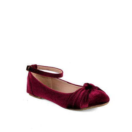 Steven West Mary Jane Women s Flats in blush