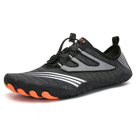 Aqua Sock Barefoot Outdoor Athletic Sport Walking Shoes Quick Drying Aqua Water Shoes for Men Womens
Aqua Sock Barefoot Outdoor Athletic Sport Walking Shoes Quick Drying Aqua Water Shoes for Men Womens