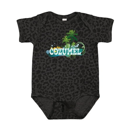 Inktastic Cozumel Mexico Vacation Cruise Gift Baby Boy or Baby Girl Bodysuit
Inktastic Cozumel Mexico Vacation Cruise Gift Baby Boy or Baby Girl Bodysuit
