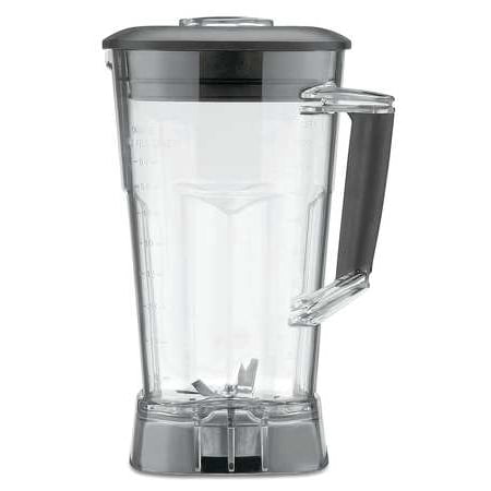 WARING COMMERCIAL CAC95GR Blender Container with Lid and Blade