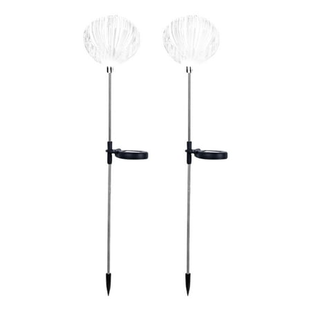 Ekeka Clearance ! 2pcs Festival Landscape Home Decor Party Solar Garden Light Ground Plug LED Lamp
Ekeka Clearance ! 2pcs Festival Landscape Home Decor Party Solar Garden Light Ground Plug LED Lamp