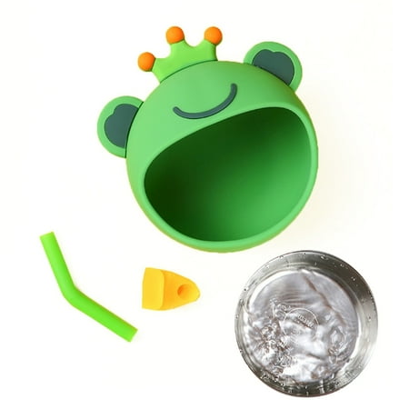 Toddler Feeding Bowl Set Detachable Safe BPA Free Easy to Clean Baby Shower Gift
Toddler Feeding Bowl Set Detachable Safe BPA Free Easy to Clean Baby Shower Gift