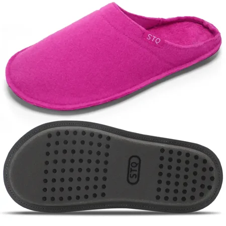 Women‘s Memory Foam Warm Plush Home Slippers Minimalist Solid Color Indoor Slides Women‘s Comfy Furry Flat House Shoes
Women‘s Memory Foam Warm Plush Home Slippers Minimalist Solid Color Indoor Slides Women‘s Comfy Furry Flat House Shoes