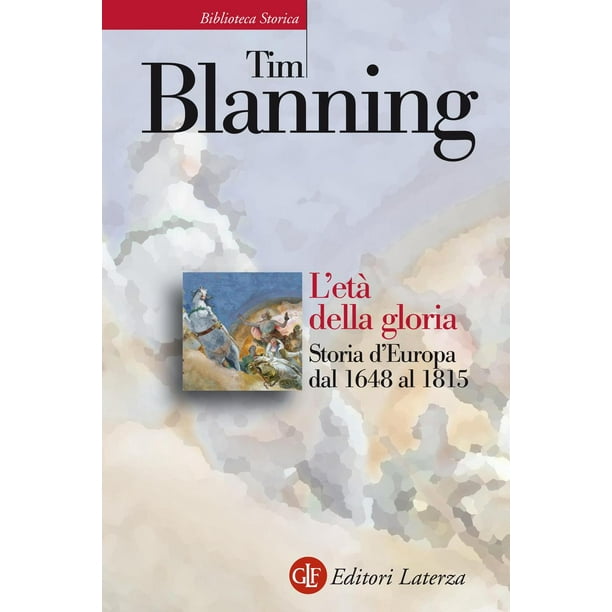 L'età della gloria - eBook