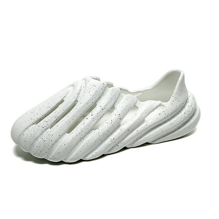 Women & Men S Sandals Clogs For Women & Men Shoes Slip On Flat Sandals For Women & Men Comfortable Beach Sandals For Women Waterproof Non Slip Quckly Dry Water Shoes For Women Men
Women & Men S Sandals Clogs For Women & Men Shoes Slip On Flat Sandals For Women & Men Comfortable Beach Sandals For Women Waterproof Non Slip Quckly Dry Water Shoes For Women Men