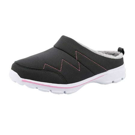 Sneakers for Women Lovers Shoes Women S Casual Breathable Mesh Fabric Plus Velvet Warmth Slip On Shoes Shoes for Womens Shoes for Women Pu 42
Sneakers for Women Lovers Shoes Women S Casual Breathable Mesh Fabric Plus Velvet Warmth Slip On Shoes Shoes for Womens Shoes for Women Pu 42