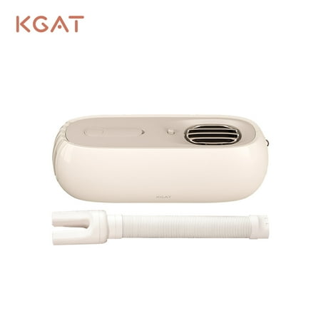 KGAT Multi-function Electric Cloth Dryer Negative Ion Portable Dry and Dehumidify Home Shoes Dryer Quick Heating Machine
KGAT Multi-function Electric Cloth Dryer Negative Ion Portable Dry and Dehumidify Home Shoes Dryer Quick Heating Machine