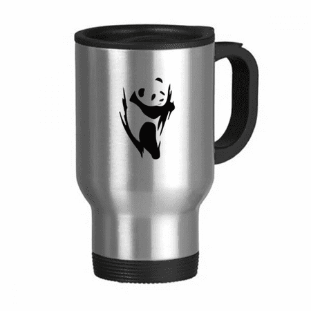 Simple Stick Figure Panda Lovely Travel Mug Flip Lid Stainless Steel Cup Car Tumbler Thermos
Simple Stick Figure Panda Lovely Travel Mug Flip Lid Stainless Steel Cup Car Tumbler Thermos