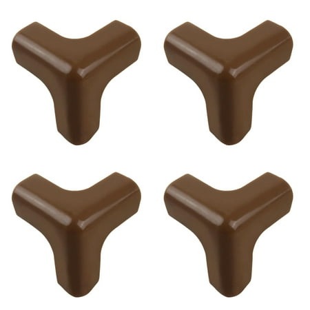 Kmxyo 4Pcs Furniture Protection Corners Three Dimensional Household Kids Safety Protection Anti-collision Corners for Home
Kmxyo 4Pcs Furniture Protection Corners Three Dimensional Household Kids Safety Protection Anti-collision Corners for Home