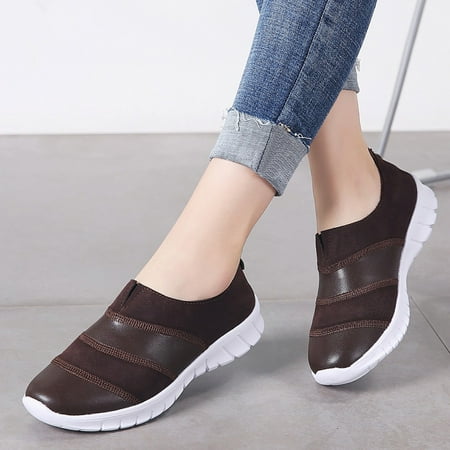 Alueeu Women s sneakers Fashion Women Suede Casual Zipper Sport Shoes Runing Breathable Shoes Sneakers
Alueeu Women s sneakers Fashion Women Suede Casual Zipper Sport Shoes Runing Breathable Shoes Sneakers