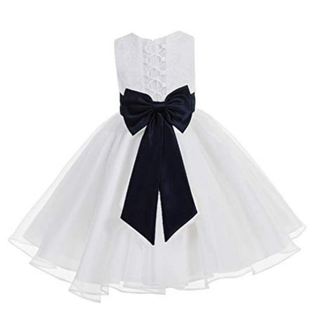 Ekidsbridal White Lace Organza Flower Girl Dress Toddler Girl Dresses Christening Dresses Evening Gown Girl Lace Dresses Princess Dresses Pageant Gown Communion Dress Baptism Dress Ballroom Gown 186T
Ekidsbridal White Lace Organza Flower Girl Dress Toddler Girl Dresses Christening Dresses Evening Gown Girl Lace Dresses Princess Dresses Pageant Gown Communion Dress Baptism Dress Ballroom Gown 186T