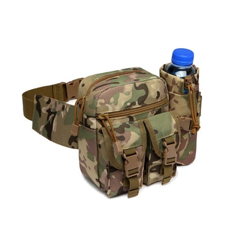 Outdoor running sports pockets Hidden water bottle pockets walking tactical pockets CP15 inch
Outdoor running sports pockets Hidden water bottle pockets walking tactical pockets CP15 inch