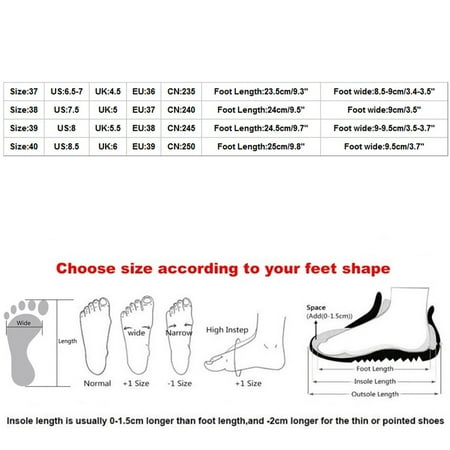 Cathalem Mop Slippers for Women Washable Fashion Roman Open Wedges Shoes Beach Sandals Womens Toe Womens Loafer Slippers Size 7 Beige 7.5
Cathalem Mop Slippers for Women Washable Fashion Roman Open Wedges Shoes Beach Sandals Womens Toe Womens Loafer Slippers Size 7 Beige 7.5