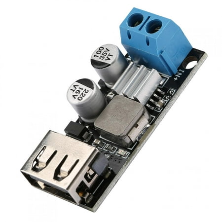 LYUMO DC-DC Converter Module DC-DC Step-down Voltage Regulator Converter Module Power
LYUMO DC-DC Converter Module DC-DC Step-down Voltage Regulator Converter Module Power