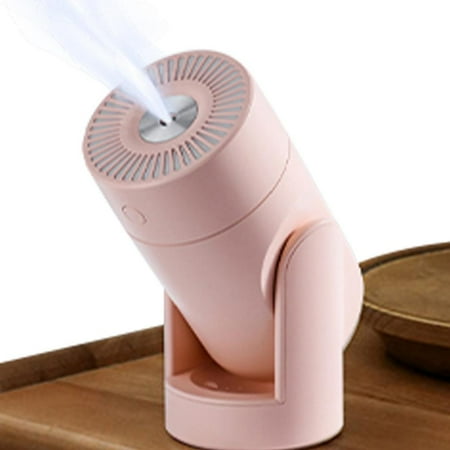 Fovolat Air Humidifier for Home Air Humidifier for Plant Portable Personal Humidifiers Adjustable Home Humidifier for Bedroom Nursery Humidifiers with 2 Modes & Night Light kind
Fovolat Air Humidifier for Home Air Humidifier for Plant Portable Personal Humidifiers Adjustable Home Humidifier for Bedroom Nursery Humidifiers with 2 Modes & Night Light kind