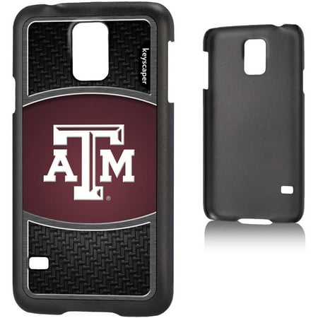 Texas A Aggies Galaxy S5 Slim Case