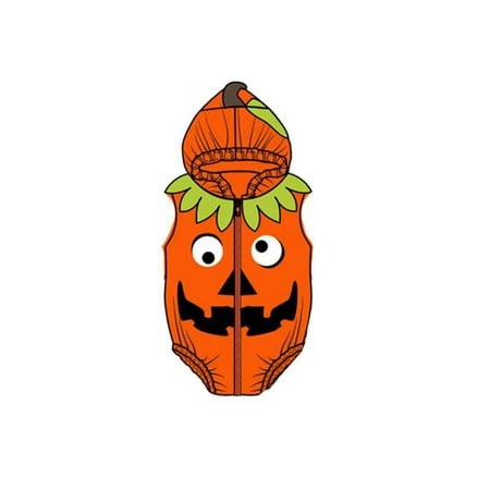 Toddler Baby Boy Girl Costume Sleeveless Hoodies Outfit Zipper Bodysuit Jumpsuit Cute Outfit
Toddler Baby Boy Girl Costume Sleeveless Hoodies Outfit Zipper Bodysuit Jumpsuit Cute Outfit