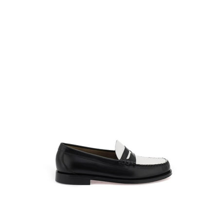 G.H. Bass Weejuns Larson Penny Loafers Men