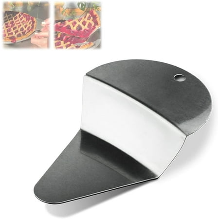 HeeHom First Piece Pie Spatula First Slice Pie Spatula Stainless Steel Cake Cutter Shovel Pie Server for Essential Kitchen Tool Pizza Pie Gadgets Triangle Fan-Shaped Pizza Shovel
HeeHom First Piece Pie Spatula First Slice Pie Spatula Stainless Steel Cake Cutter Shovel Pie Server for Essential Kitchen Tool Pizza Pie Gadgets Triangle Fan-Shaped Pizza Shovel