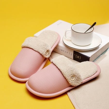 RKZDSR Cozy Flat Slide Slippers for Women - Soft and Non-Slip Lazy House Shoes for Indoor and Outdoor Wear Great Warm Gift Idea
RKZDSR Cozy Flat Slide Slippers for Women - Soft and Non-Slip Lazy House Shoes for Indoor and Outdoor Wear Great Warm Gift Idea