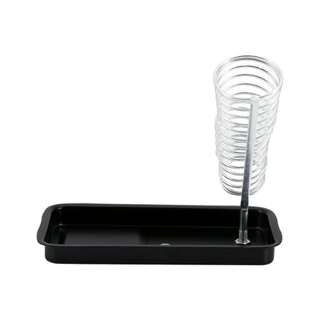 Fyydes Soldering Iron Rack Reliable Safe Cast Iron Electric Iron Stand For Soldering Irons
Fyydes Soldering Iron Rack Reliable Safe Cast Iron Electric Iron Stand For Soldering Irons