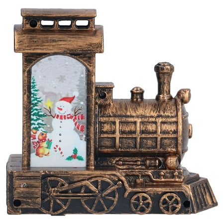 Christmas Decoration Light LED Innovative Safe Night Light for Festival Home BirthdayBronze Snowman
Christmas Decoration Light LED Innovative Safe Night Light for Festival Home BirthdayBronze Snowman
