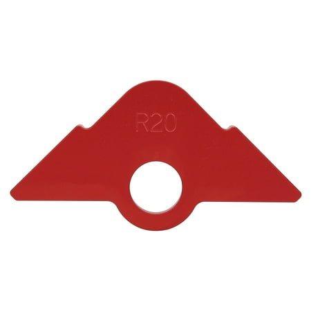 Haofy Corrosion Resistant Corner Locator Woodworking Tool Template For Locating Woodworking Woodworker
Haofy Corrosion Resistant Corner Locator Woodworking Tool Template For Locating Woodworking Woodworker
