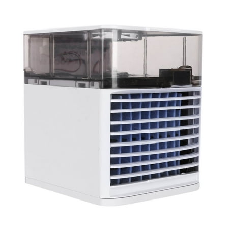 Fuieoe Home Essentials Clearance Portable Air Cooler LED Light USB Desk Fan 3 Speed USB Air Conditioner
Fuieoe Home Essentials Clearance Portable Air Cooler LED Light USB Desk Fan 3 Speed USB Air Conditioner