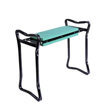 Outsunny Folding Garden Kneeler / Kneeling Bench Chair 