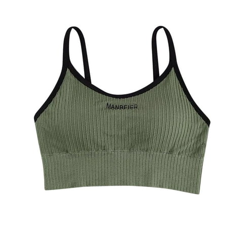 Women S Yoga Tank For Sports For Fitness Female Pad Sportswear Vest Tank Sport Push Up Lette Yoga Bra
Women S Yoga Tank For Sports For Fitness Female Pad Sportswear Vest Tank Sport Push Up Lette Yoga Bra