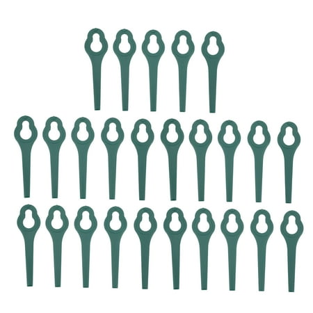 Lawn Mower Plastic Blade High Strength Grass Cutter Tool Blades For Garden For Replacement Red Green Orange
Lawn Mower Plastic Blade High Strength Grass Cutter Tool Blades For Garden For Replacement Red Green Orange