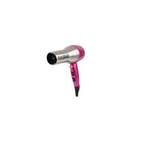 Helen of Troy Bed Head Hot Head BH407 1875W Hair Dryer - 1875 W - Ionic