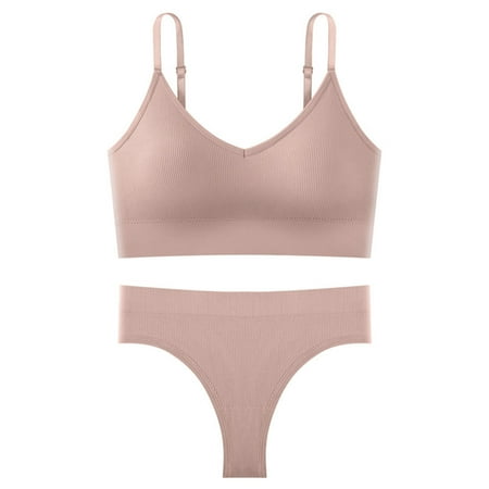 Womens Shapewear Underwear Without Steel Ring Back Adjustable Suspender Vest Thin Chest French Triangle Cup Bra Body Shapers Pink One Size
Womens Shapewear Underwear Without Steel Ring Back Adjustable Suspender Vest Thin Chest French Triangle Cup Bra Body Shapers Pink One Size