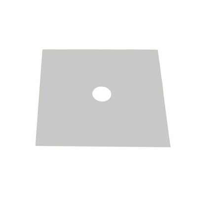 10PCS Gas Stove Pads Non-stick Reusable Stovetop Burner Protector Liner Cover for Kitchen
10PCS Gas Stove Pads Non-stick Reusable Stovetop Burner Protector Liner Cover for Kitchen