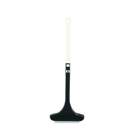 BYDOT Long Handle Cleaning Brush Double Side Brushes Heads Scraper Wiper Supplies
BYDOT Long Handle Cleaning Brush Double Side Brushes Heads Scraper Wiper Supplies