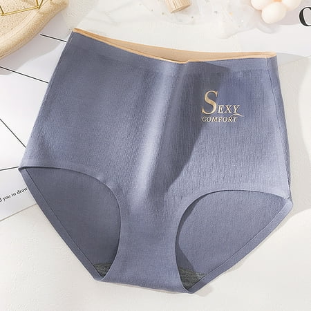 ClodeEU Sexy Comfort Seamless Mid-Waist Lace Women S Underwear Panties (Dark Blue M)
ClodeEU Sexy Comfort Seamless Mid-Waist Lace Women S Underwear Panties (Dark Blue M)