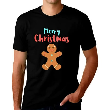 Christmas Gingerbread Man Funny Christmas Pajamas for Men Christmas PJs for Men Funny Christmas Shirt
Christmas Gingerbread Man Funny Christmas Pajamas for Men Christmas PJs for Men Funny Christmas Shirt