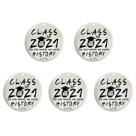 LnjYIGJ Home Decor 2021 Graduation Season Christmas Family Pendant Greeting Decorative Tree Hanging Fall Decorations for Home
LnjYIGJ Home Decor 2021 Graduation Season Christmas Family Pendant Greeting Decorative Tree Hanging Fall Decorations for Home