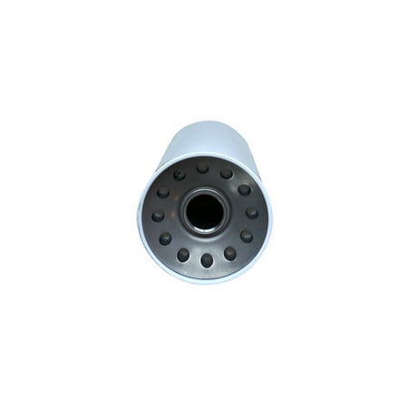 Direct Interchange for FLUITEK H3708-2D26 Spin-On Filter Element Microglass Construction 6 Micron
Direct Interchange for FLUITEK H3708-2D26 Spin-On Filter Element Microglass Construction 6 Micron