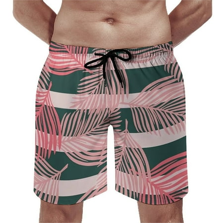 Mackneog Mens Summer Seaside Beach Holiday 3D Digital Printing Pocket Mesh Shorts Beach Pants Men s Board Shorts Pink XL Gift on Clearance
Mackneog Mens Summer Seaside Beach Holiday 3D Digital Printing Pocket Mesh Shorts Beach Pants Men s Board Shorts Pink XL Gift on Clearance