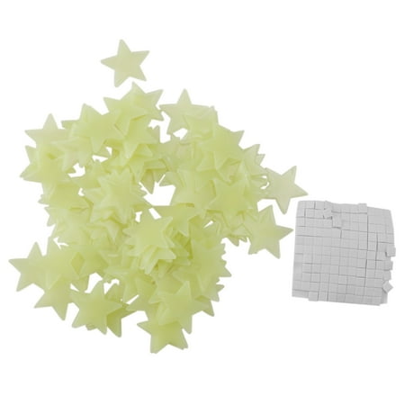 Glow In The Dark Stars Multi Pack Wall Stickers Kids Bedroom Nursery Ceiling (400 pcs)
Glow In The Dark Stars Multi Pack Wall Stickers Kids Bedroom Nursery Ceiling (400 pcs)