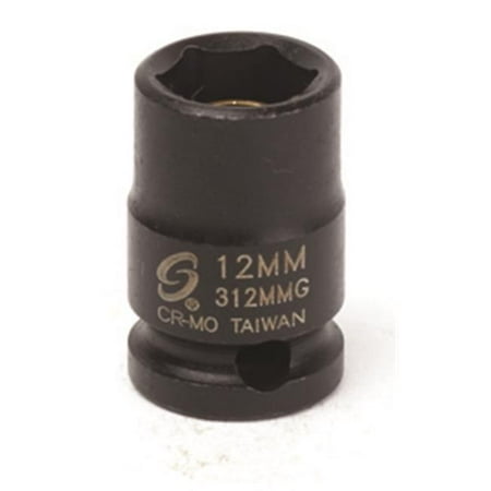313Um 0.38 In. Dr 1 3 Mm. Univ Imp Soc
