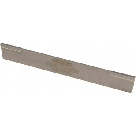 Accupro 3/32 Inch Wide x 1/2 Inch High x 4-1/2 Inch Long Parallel Blade Cutoff Blade
Accupro 3/32 Inch Wide x 1/2 Inch High x 4-1/2 Inch Long Parallel Blade Cutoff Blade