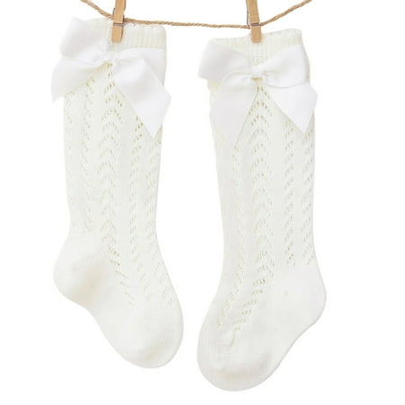 Ma&Baby 1 Pair Kids Baby Girls Cotton Lace Stockings Toddlers Warm Bowknot Long Tube Socks 0-3 Years
Ma&Baby 1 Pair Kids Baby Girls Cotton Lace Stockings Toddlers Warm Bowknot Long Tube Socks 0-3 Years