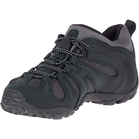 Merrell Men s Cham 8 Stretch Waterproof Hiking Shoe