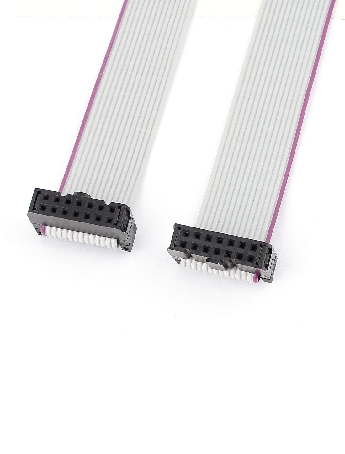 IDC 14Pin Female to Female Connector Hard Driver Date Wire Flat Ribbon Cable Walmart Canada